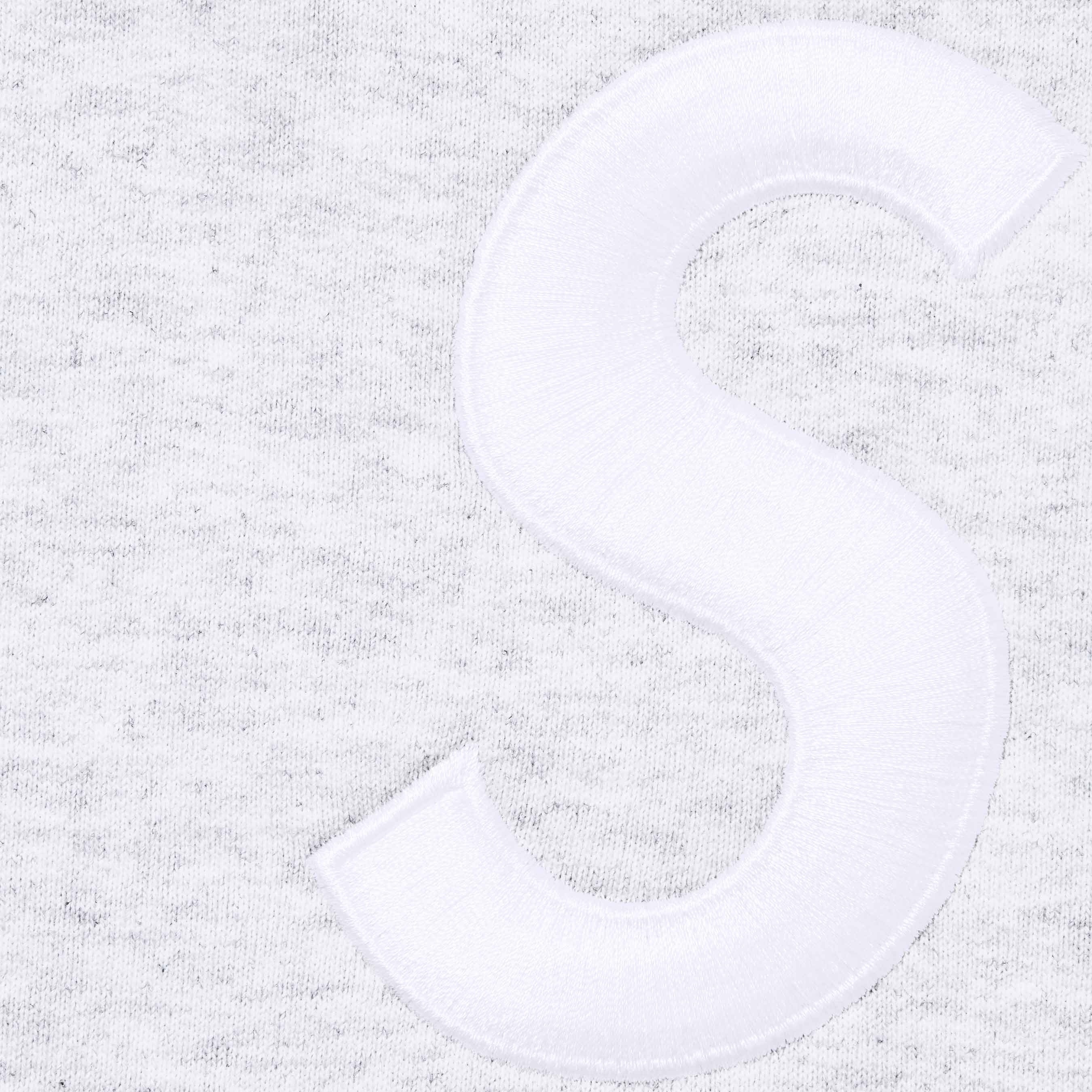 S Logo Sweatpant view 16